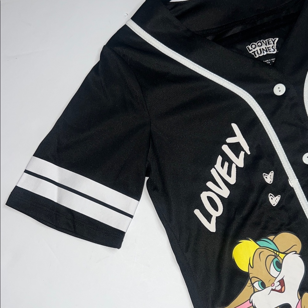 Women’s  Looney Tunes Jersey - Picture 5 of 9